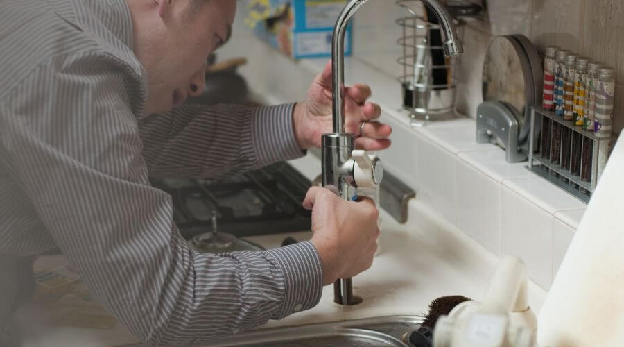 Local 24/7 Emergency Plumbing in Ukiah, CA